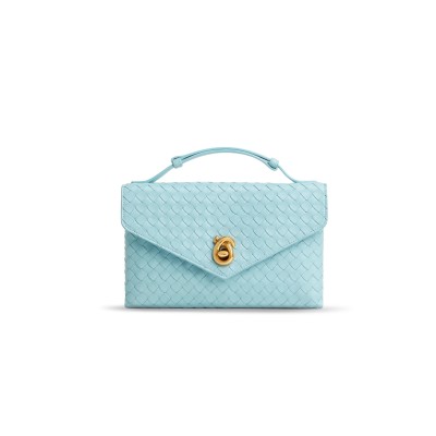 BOTTEGA VENETA KNOT LOCK 817191V08Z04823 (25*16*5.5cm)